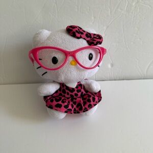 Hello Kitty Sunglasses with Hot Pink Accents